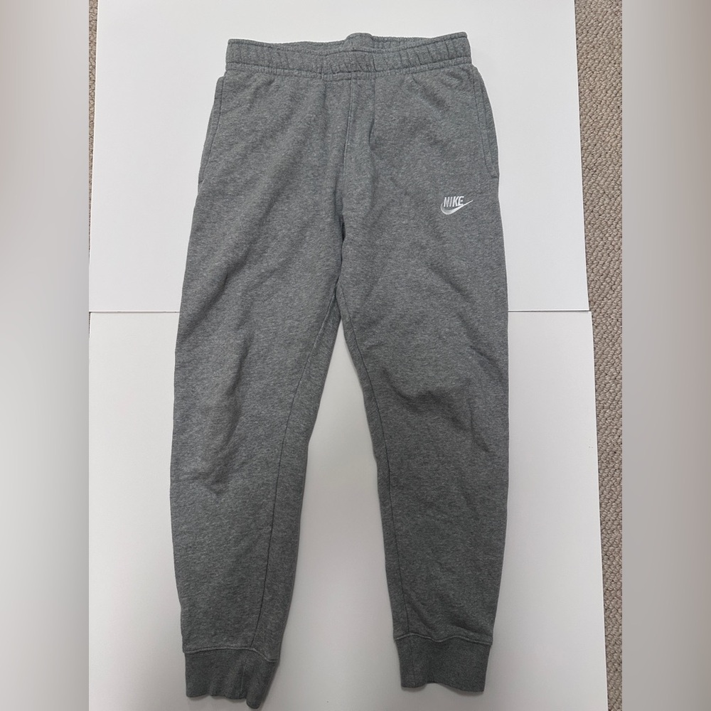 Abercrombie & Fitch, Nike and Hollister Lot of sweatpants Joggers - Black, Gray - Picture 8 of 9